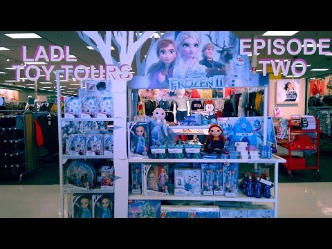 living a doll's life