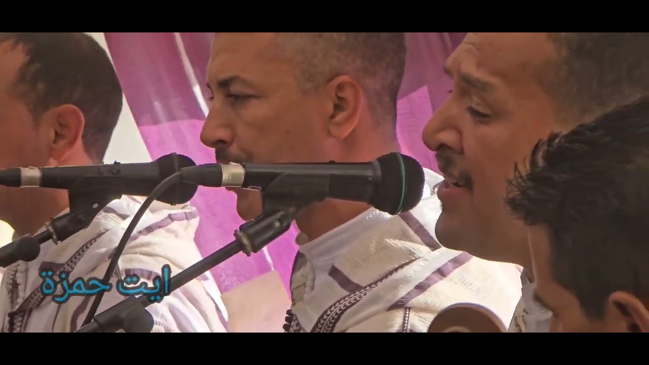 الجديد قصارة بالبقريث الفنان الأمازيغي حسن الشواف والفنان بويوسف والمجموعة #2025 عرس امازيغي 