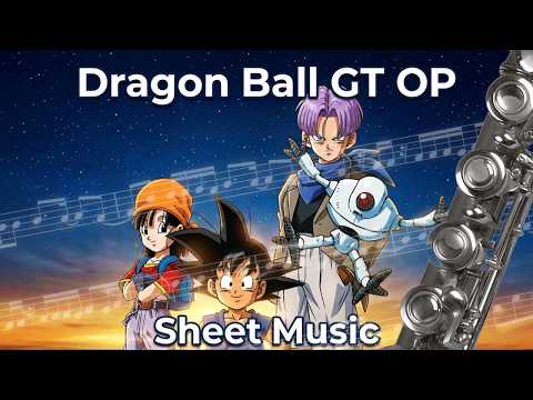 Dan Dan Kokoro Hikareteku (Flute) - Field of View