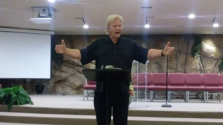 PAUL HAMMOND REVIVAL