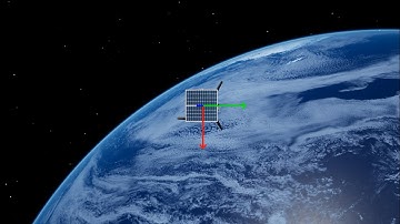 D-SPEED: A New Benchmark for Spacecraft Pose Estimation 🚀📡