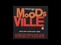 Red Garland Trio Moodsville Vol 6