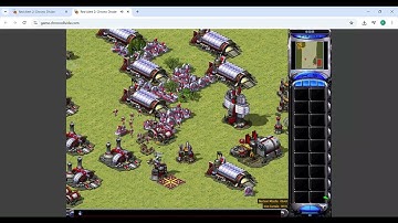 Red Alert 2  Chrono Divide   Google Chrome 2025 09 26 15 29 11