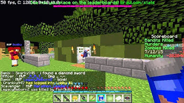 MC-Warz: Hackers - Fishskillz