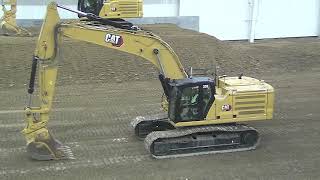 Cat® 336 Next Gen Excavator InDepth Demo