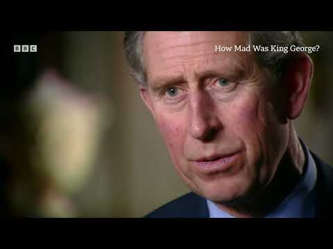 The King Who Lost America | How Mad Was King George | BBC Select