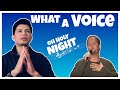 His Resonance Can revive a non-beating heart | David Phelps | O Holy Night | Nurse Reacts
