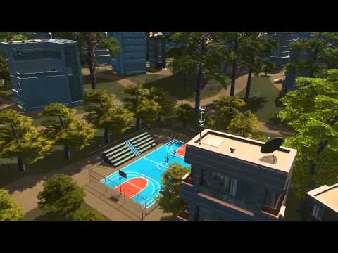Video: Gradovi: Skylines, Ark I Više Indija Najavili Su Za Xbox One