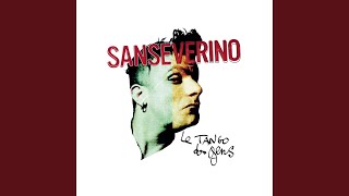 Video thumbnail of "Sanseverino - André"