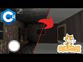Создаю Granny на scratch 18 - Комната ворона