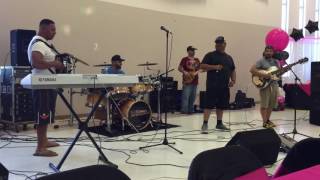 Una Llaga Podrida Eduardo Galvan ft. La Cruz Norteña sound check!