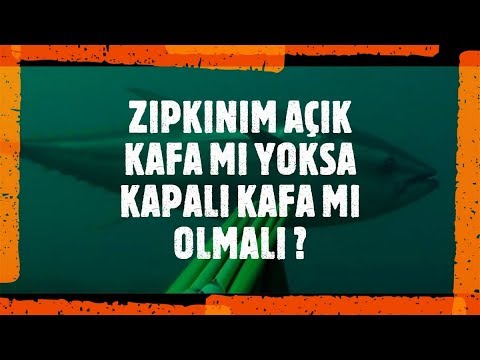 ZIPKINIM AÇIK KAFA MI YOKSA KAPALI KAFA MI OLMALI ?