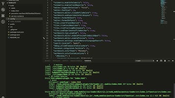 Offline React Webpack PWA