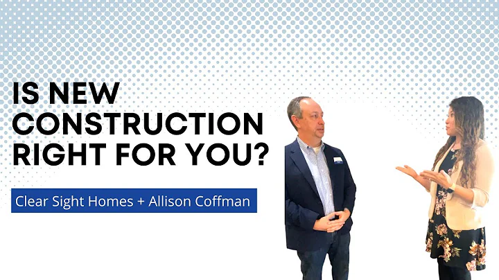 Is New Construction for you? | Building New Constr...