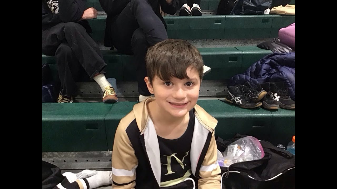 90 Johnson, Colin v Kreilein, T (Hillsborough) 01-24-26 W  PIN 