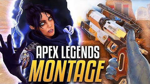 ultimate Apex Legends rage montage! | Apex Legend Rage Quit #rage #apexlegendsclips