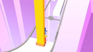 Brick Builder Game New Gameplay Walkthrough Android. ios Level 30