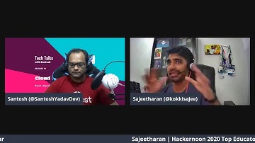 Building Cloud Native Applications
