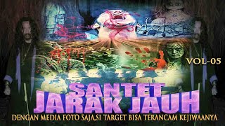 Santet Jarak Jauh,Lewat Foto,Target Bisa C3l4k4-VOL 05