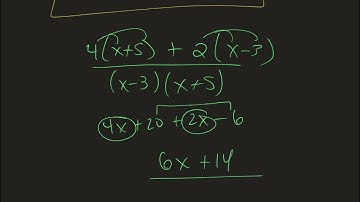 02.17 PCH 7.3 Mulit variable Linear Systems with partial fractions Part 2