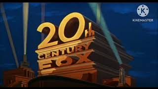 20Th Century Fox The Worlds Greatest Lover Full Fanfare