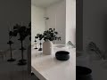 Homebody #minimaldecor #aesthetic #Westelm #potterybarn #cb2... #Shorts #trishh.j