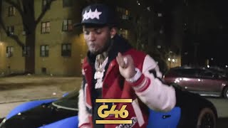 Pop Smoke ft. Lil Baby, DaBaby For The Night [Music Video] |G46 RAP\/HIP HOP