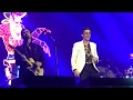 The Killers - The Man, live at Rock Werchter, 6 July 2018