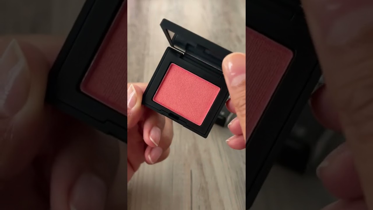 NARS Orgasm X Blush