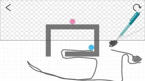 Brain dots level 376