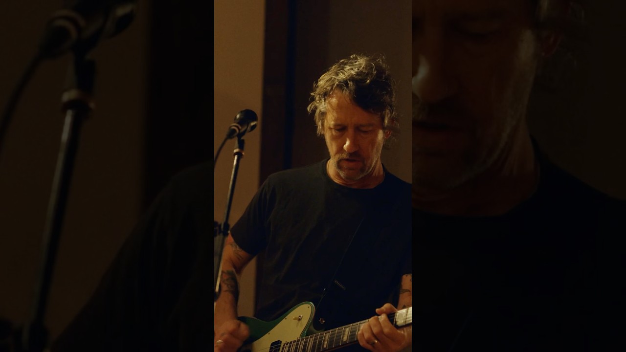 Caught in the Echo live as part of @VEVO‘s Extended Play is out now!