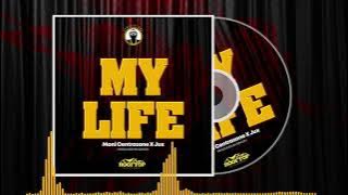 Moni Centrozone & Jux - My Life