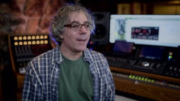 Steve DeMott Talks LiquidSonics Reverbs