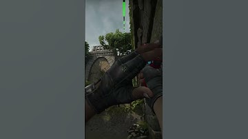 CS:GO - Ancient Top Mid Smoke From T Spawn (128)