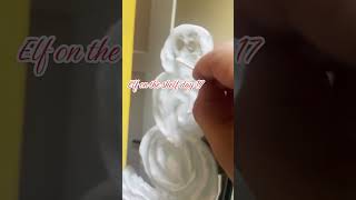 Winter Magic: Join the Elf on a Shelf Challenge Today! #snowman