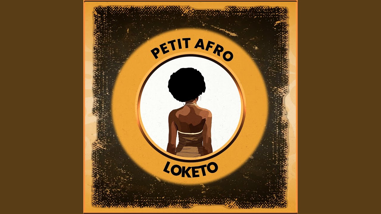 Watch Loketo on YouTube Watch Loketo on YouTube