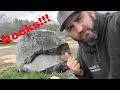 How Do We Pick The Big Rocks?- Wheel Loader Issues