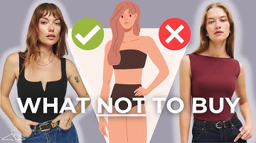 7 Style Tips EVERY Inverted Triangle Body Shape Should Know.