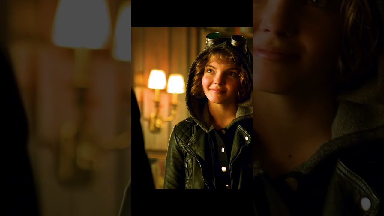 🦇 Cat Meets Bat: Selina & Bruce’s Bittersweet Bond in Gotham | 