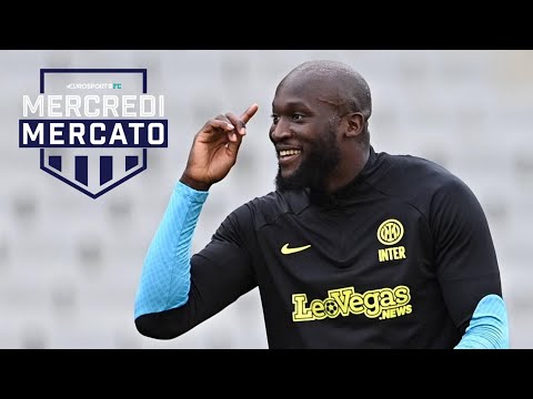 MERCATO - Échange Lukaku-Vlahovic : qui en ressort vainqueur ?