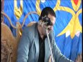 عزاء اليوم من عزبة البدراوى غربيه المبتهل الشيخ احمد محمد السلكاوى الانعام