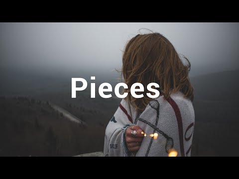 Pieces - song and lyrics by AVAION