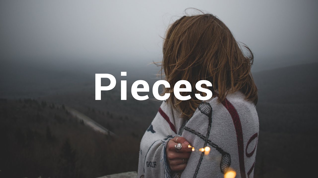 AVAION - Pieces: listen with lyrics