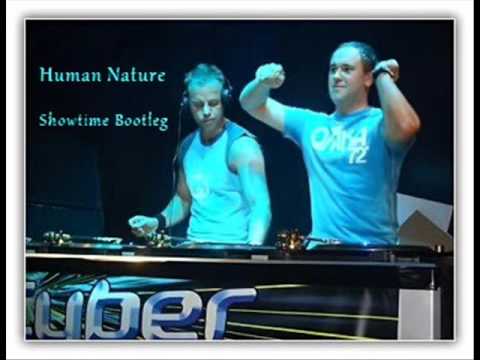 Megara vs. DJ Lee - Human Nature Megara vs. DJ Lee - Human Nature