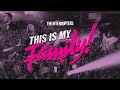 Capture de la vidéo This Is My Family - The Interrupters Documentary / Concert Film