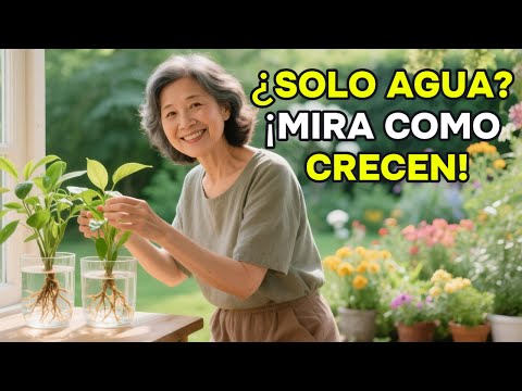 10 Plantas de