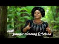 Jennifer Mgendi Ft Bertha Raphael Bonge Sappris Official AUDIO 0613894510 Call 