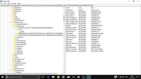 How to play NFS most wanted on full screen resolution