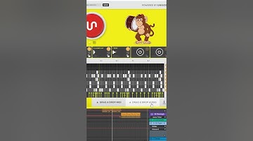 drum Monkey By Unison Audio Review And Demo Unison Drum Monkey Plugin