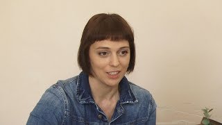 Нелли Уварова - о работе актера Нелли Уварова - о работе актера